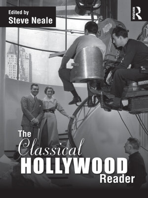 cover image of The Classical Hollywood Reader